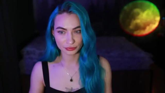 Image 2 of gracegreen Stream on Chaturbate on 17 days ago
