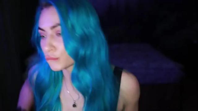 Thumbnail 2, gracegreen's Stream at Chaturbate, 17 days ago