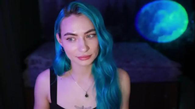 Image 7 of gracegreen Stream on Chaturbate on 17 days ago