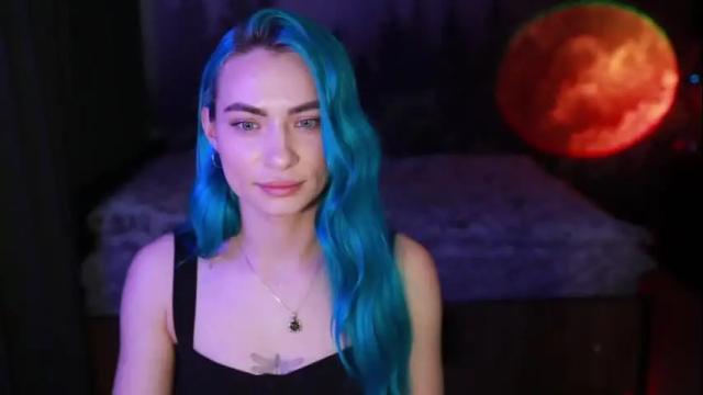 Image 8 of gracegreen Stream on Chaturbate on 17 days ago