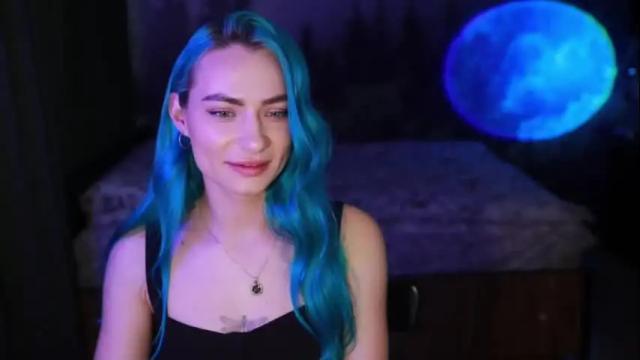 Thumbnail 3, gracegreen's Stream at Chaturbate, 17 days ago
