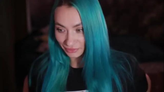 Thumbnail 1, gracegreen's Stream at Chaturbate, 6 months ago