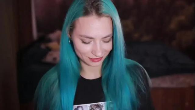 Thumbnail 2, gracegreen's Stream at Chaturbate, 6 months ago