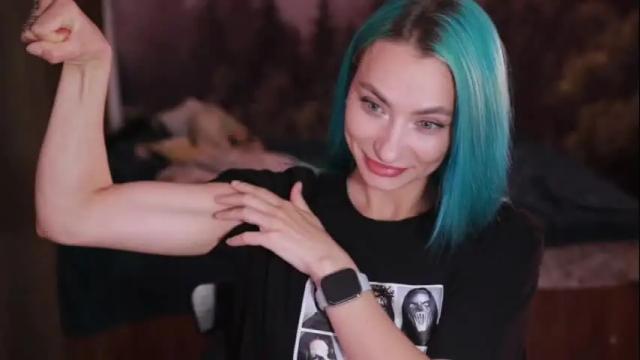 Thumbnail 3, gracegreen's Stream at Chaturbate, 6 months ago