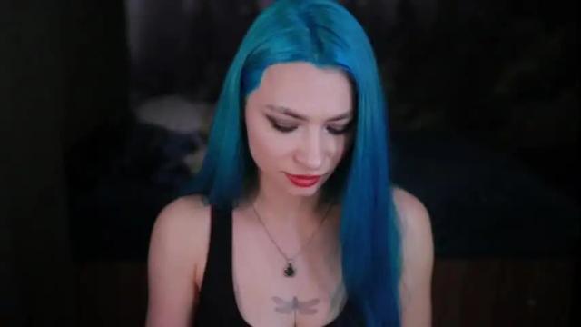 Thumbnail 3, gracegreen's Stream at Chaturbate, 6 months ago