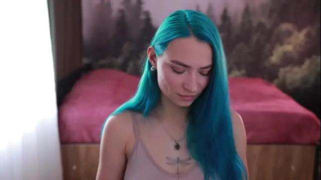 Thumbnail 1, gracegreen's Stream at Chaturbate, 5 months ago