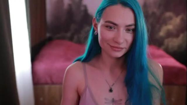 Thumbnail 2, gracegreen's Stream at Chaturbate, 5 months ago