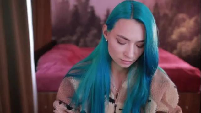 Thumbnail 1, gracegreen's Stream at Chaturbate, 5 months ago