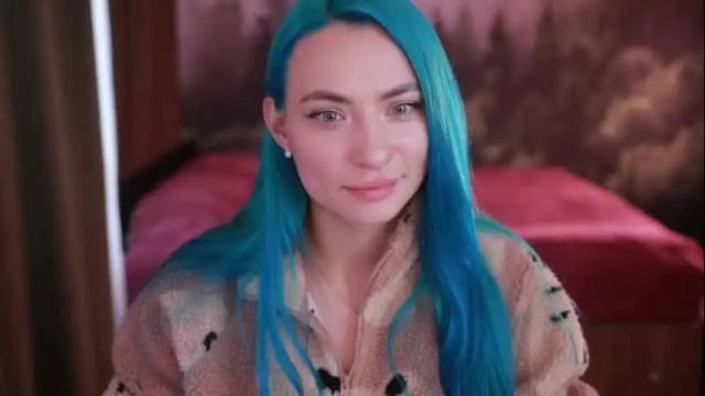 Thumbnail 2, gracegreen's Stream at Chaturbate, 5 months ago