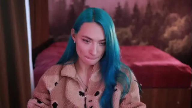 Thumbnail 3, gracegreen's Stream at Chaturbate, 5 months ago