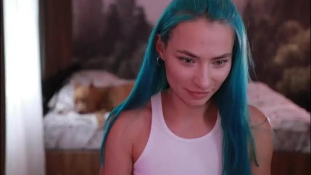 Thumbnail 1, gracegreen's Stream at Chaturbate, 5 months ago