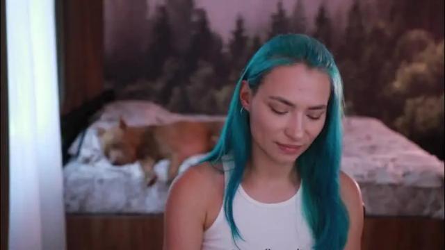 Thumbnail 2, gracegreen's Stream at Chaturbate, 5 months ago