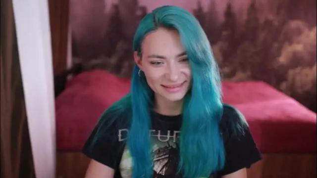 Thumbnail 1, gracegreen's Stream at Chaturbate, 5 months ago