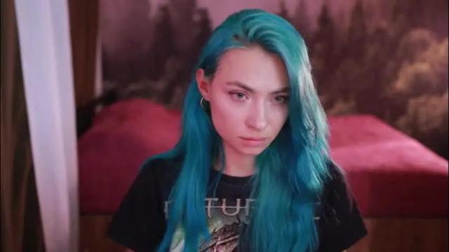 Thumbnail 3, gracegreen's Stream at Chaturbate, 5 months ago