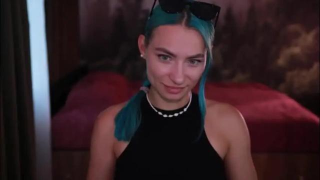 Thumbnail 1, gracegreen's Stream at Chaturbate, 5 months ago