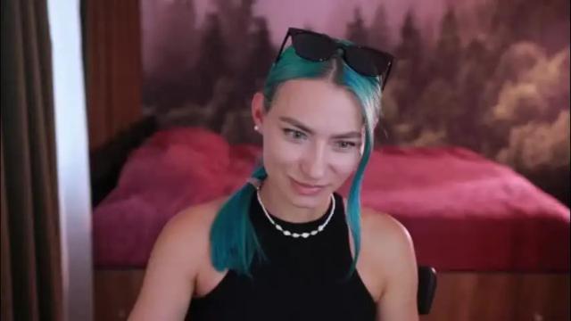 Thumbnail 3, gracegreen's Stream at Chaturbate, 5 months ago