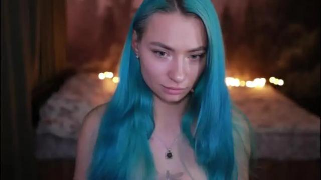 Thumbnail 1, gracegreen's Stream at Chaturbate, 4 months ago