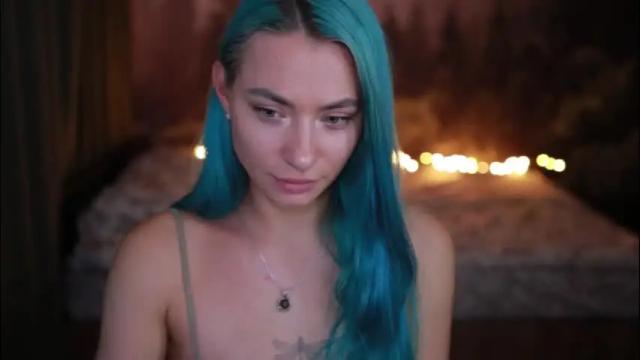 Image 10 of gracegreen Stream on Chaturbate on 4 months ago