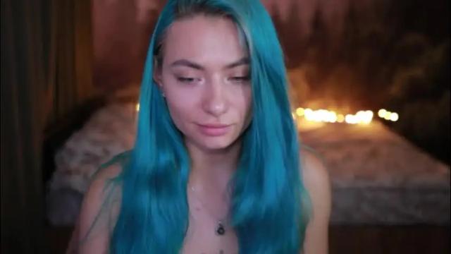 Image 11 of gracegreen Stream on Chaturbate on 4 months ago