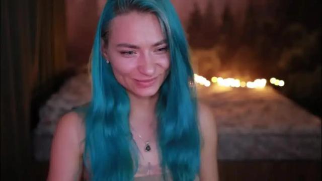 Image 12 of gracegreen Stream on Chaturbate on 4 months ago