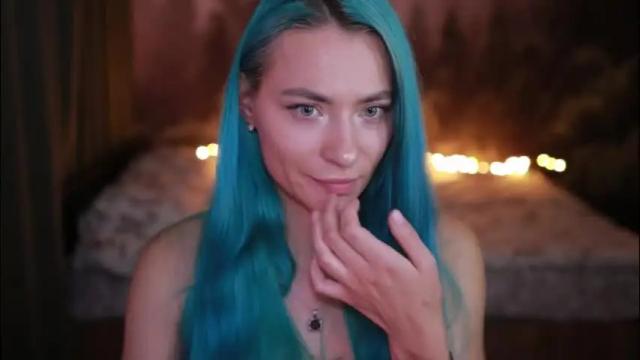 Image 2 of gracegreen Stream on Chaturbate on 4 months ago