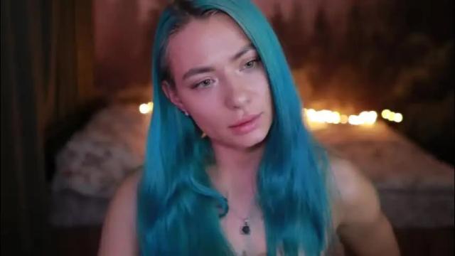 Image 3 of gracegreen Stream on Chaturbate on 4 months ago