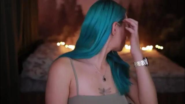 Image 7 of gracegreen Stream on Chaturbate on 4 months ago