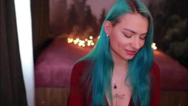 Thumbnail 1, gracegreen's Stream at Chaturbate, 4 months ago