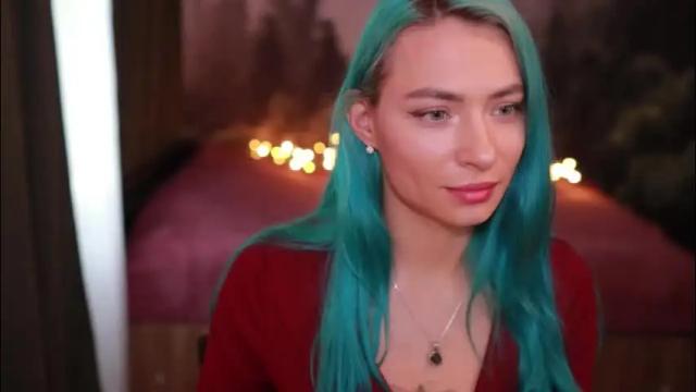 Thumbnail 2, gracegreen's Stream at Chaturbate, 4 months ago