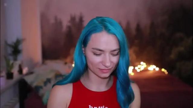 Image 11 of gracegreen Stream on Chaturbate on 4 months ago