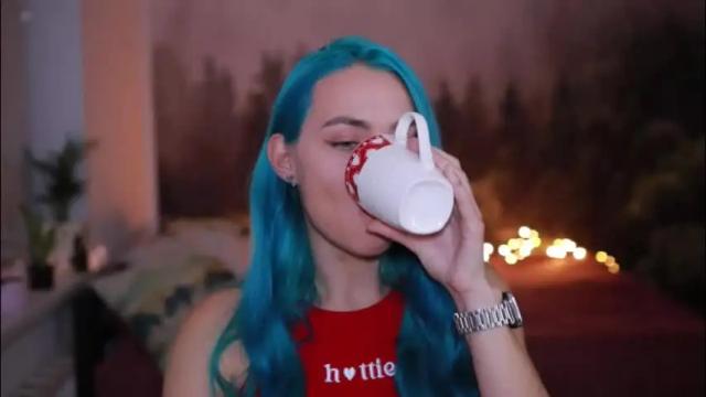 Image 2 of gracegreen Stream on Chaturbate on 4 months ago