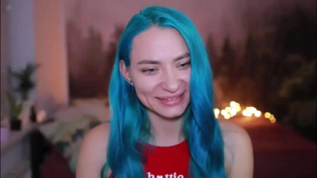 Image 3 of gracegreen Stream on Chaturbate on 4 months ago