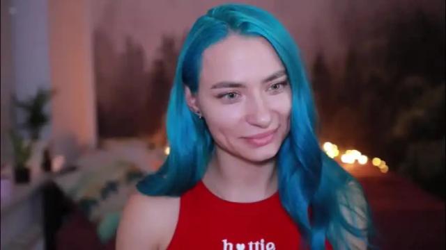 Image 4 of gracegreen Stream on Chaturbate on 4 months ago