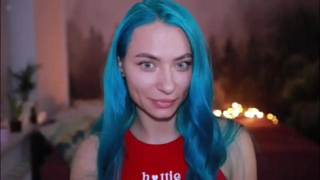 Thumbnail 2, gracegreen's Stream at Chaturbate, 3 months ago