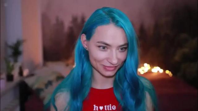 Image 6 of gracegreen Stream on Chaturbate on 4 months ago