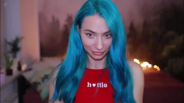 Image 8 of gracegreen Stream on Chaturbate on 4 months ago