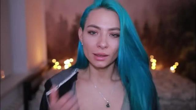 Image 12 of gracegreen Stream on Chaturbate on 3 months ago