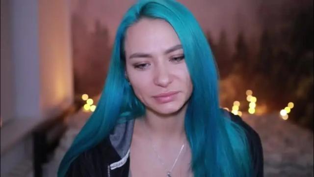 Image 2 of gracegreen Stream on Chaturbate on 3 months ago