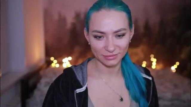 Image 4 of gracegreen Stream on Chaturbate on 3 months ago