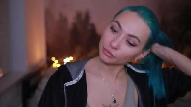 Image 7 of gracegreen Stream on Chaturbate on 3 months ago