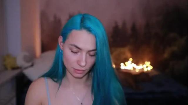 Image 12 of gracegreen Stream on Chaturbate on 1 month ago