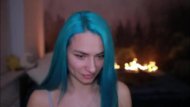 Image 3 of gracegreen Stream on Chaturbate on 1 month ago