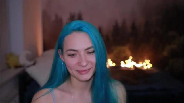 Image 4 of gracegreen Stream on Chaturbate on 1 month ago