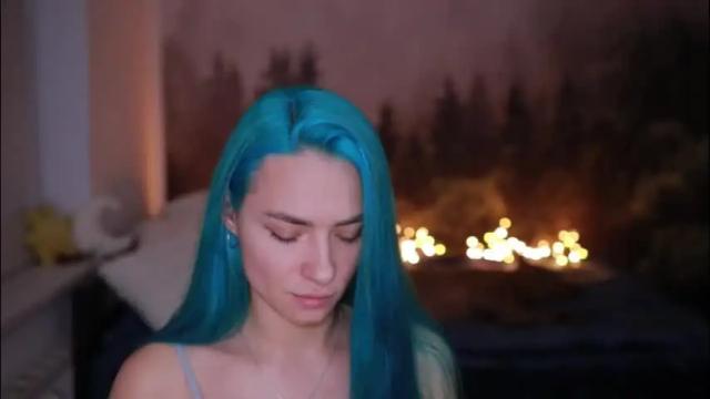 Thumbnail 2, gracegreen's Stream at Chaturbate, 1 month ago