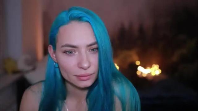 Thumbnail 3, gracegreen's Stream at Chaturbate, 1 month ago