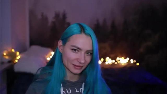 Image 12 of gracegreen Stream on Chaturbate on 1 month ago