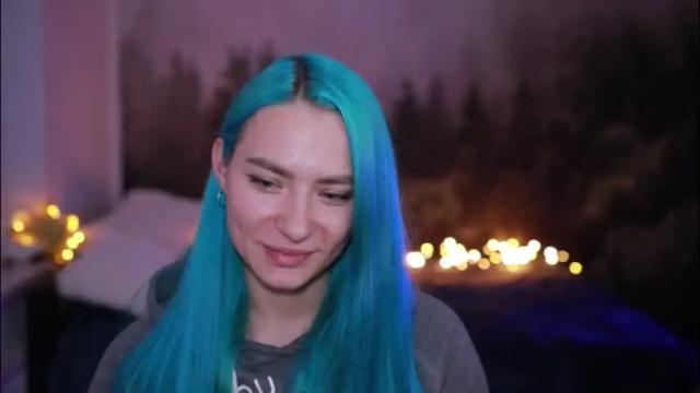 Image 3 of gracegreen Stream on Chaturbate on 1 month ago