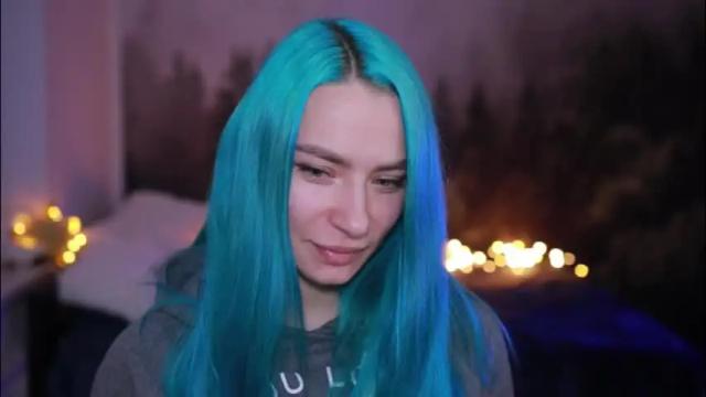 Thumbnail 2, gracegreen's Stream at Chaturbate, 1 month ago