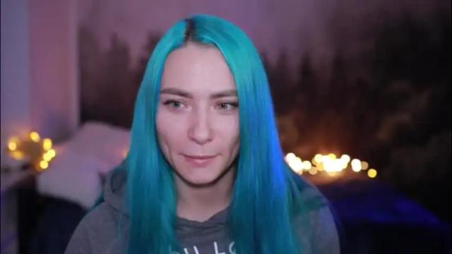 Image 6 of gracegreen Stream on Chaturbate on 1 month ago