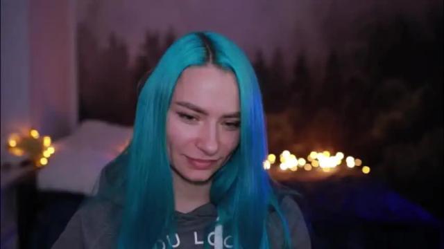 Image 7 of gracegreen Stream on Chaturbate on 1 month ago